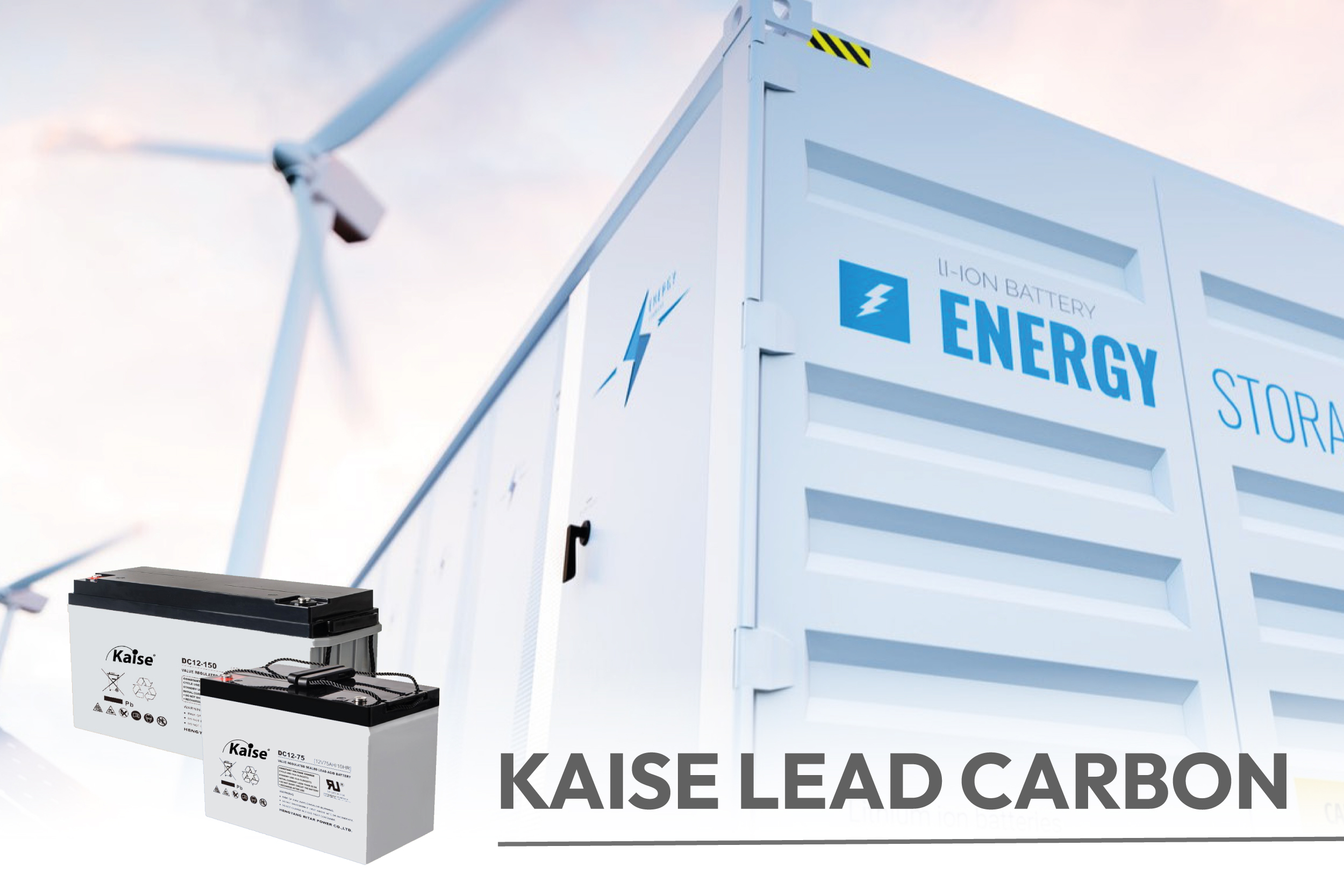 Kaise Carbon Lead